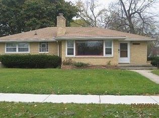 202 W Rockwell St, Elkhorn, WI