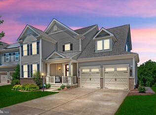 535 Apricot St, Stafford, VA 22554