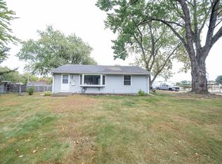 7745 Vincent Ave S, Richfield, MN 55423