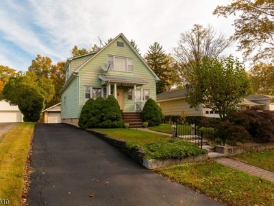 413 Woodlawn Ave, Linden, NJ, 07036