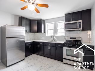5128 W Henderson St APT 3, Chicago, IL 60641