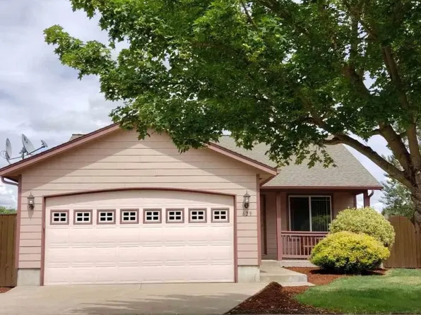 629 Whirlwind Dr NE, Albany, OR 97322