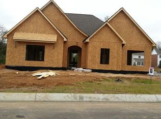 134 Sandpiper Cir #L134-LOT 134, Hendersonville, TN 37075