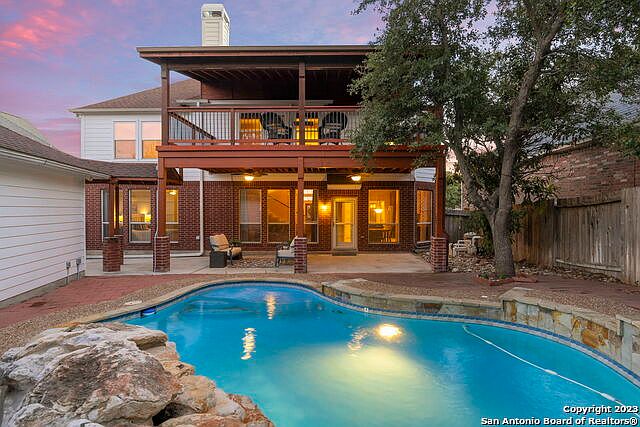 1723 ESCADA, San Antonio, TX 78258 | Zillow