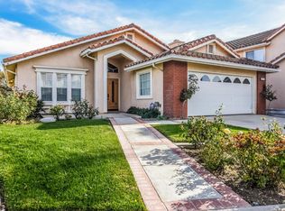 1871 Fox Springs Cir, Thousand Oaks, CA 91320