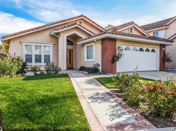 1871 Fox Springs Cir, Thousand Oaks, CA 91320