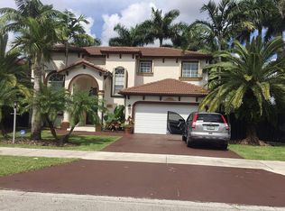 5000 SW 159th Ave, Miami, FL 33185