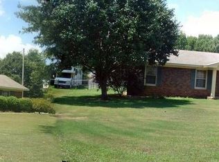 1409 Ridge Dr, Killen, AL 35645