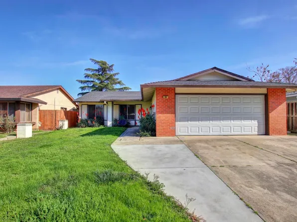 55 Del Vista Cir, Sacramento, CA 95823