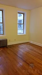 Rented by Hillel Realty Group
