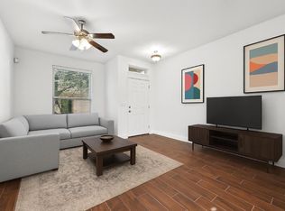 5417 Falling Leaf Ln, Austin, TX 78744