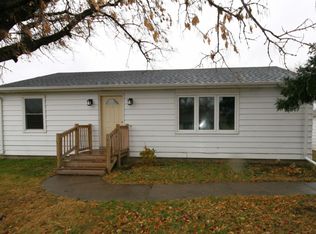 134 3rd St, Minto, ND 58261