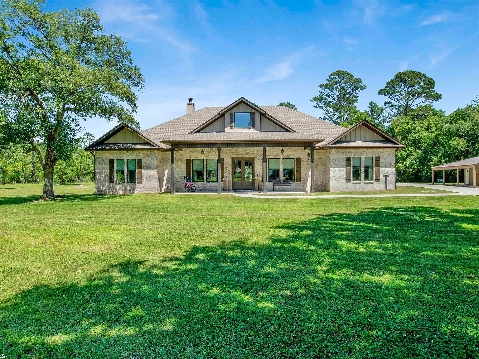 26199 Chatelaine Rd, Elberta, AL 36530 Zillow