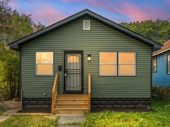 2571 W 9th Ave, Gary, IN 46404