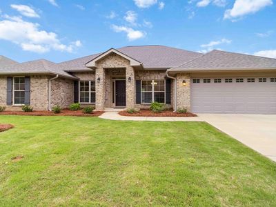 211 Dawsons Cove Dr, Alabaster, AL, 35007