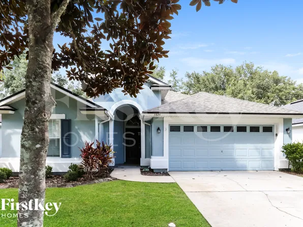 1036 Three Forks Ct, Saint Augustine, FL 32092