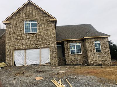 15 Walnut Grv, Pleasant View, TN, 37146