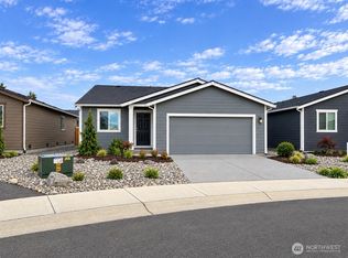 51 Moonshadow Ln, Sequim, WA 98382