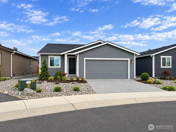 51 Moonshadow Lane, Sequim, WA 98382