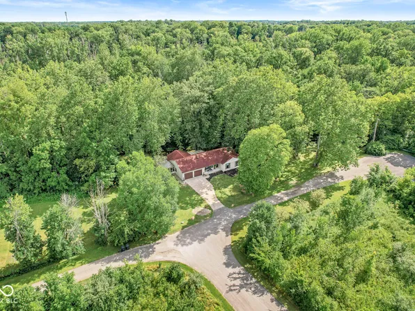 1421 E 600 S #S, Anderson, IN 46013