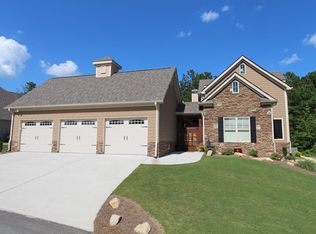 433 Vanderbilt Pkwy, Newnan, GA