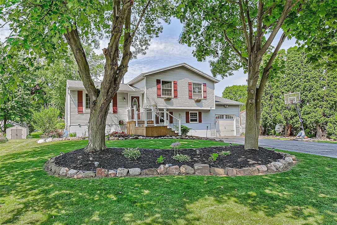 61 Reddick Ln, Rochester, NY 14624 Zillow