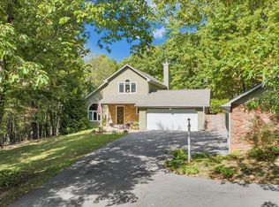 1347 Woodhaven Estates Rd, Blue Ridge, VA 24064