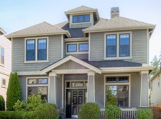 1468 29th Pl NE, Issaquah, WA 98029
