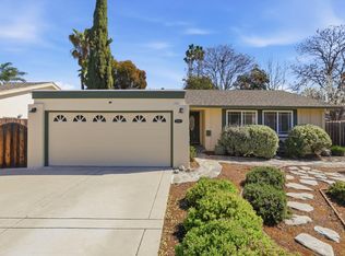 6496 Du Sault Dr, San Jose, CA 95119