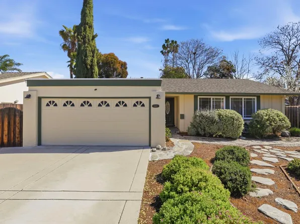 6496 Du Sault Dr, San Jose, CA 95119