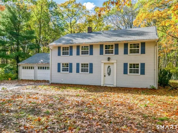 31 Walker Lane, Bloomfield, CT 06002