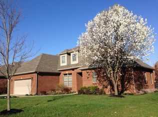 340 Highland Lakes Dr, Richmond, KY 40475