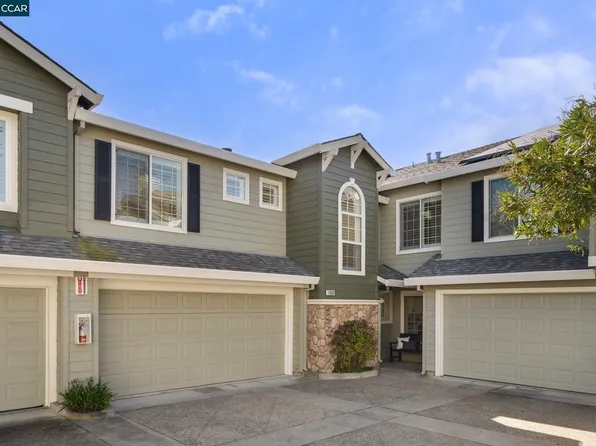 1008 Radiant Ln, San Ramon, CA 94583