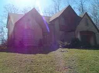 1075 Twin Br, Martinsville, IN