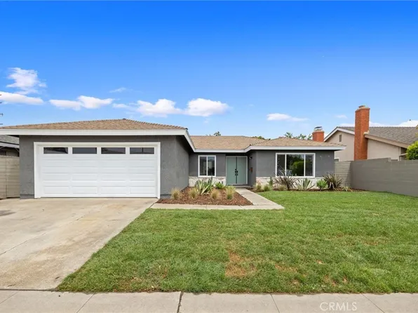 919 E Chalynn Ave, Orange, CA 92866