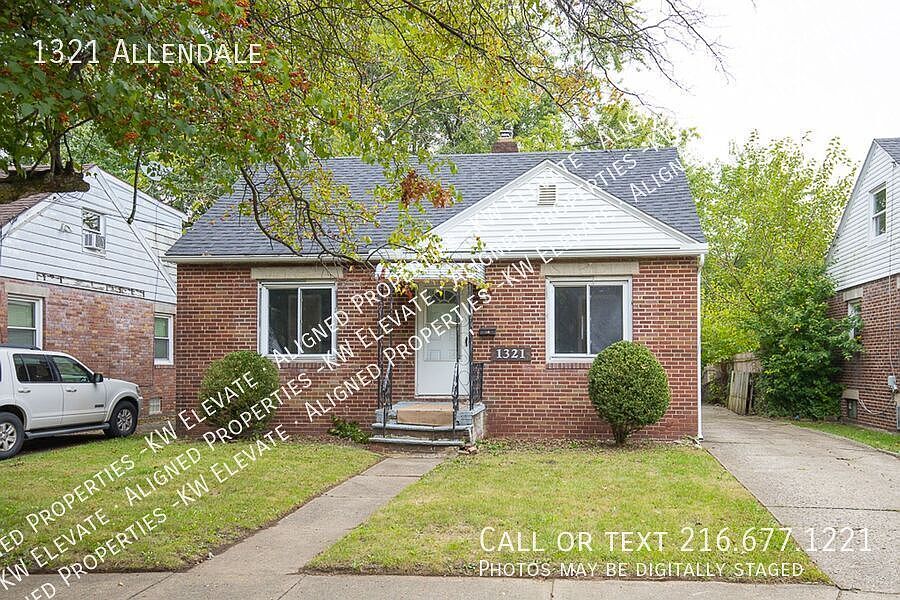 1st image of 1321 Allendale Ave