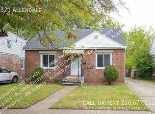 1321 Allendale Ave, Akron, OH 44306