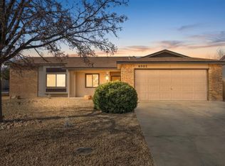 6501 Blue Quail Rd NE, Rio Rancho, NM 87144