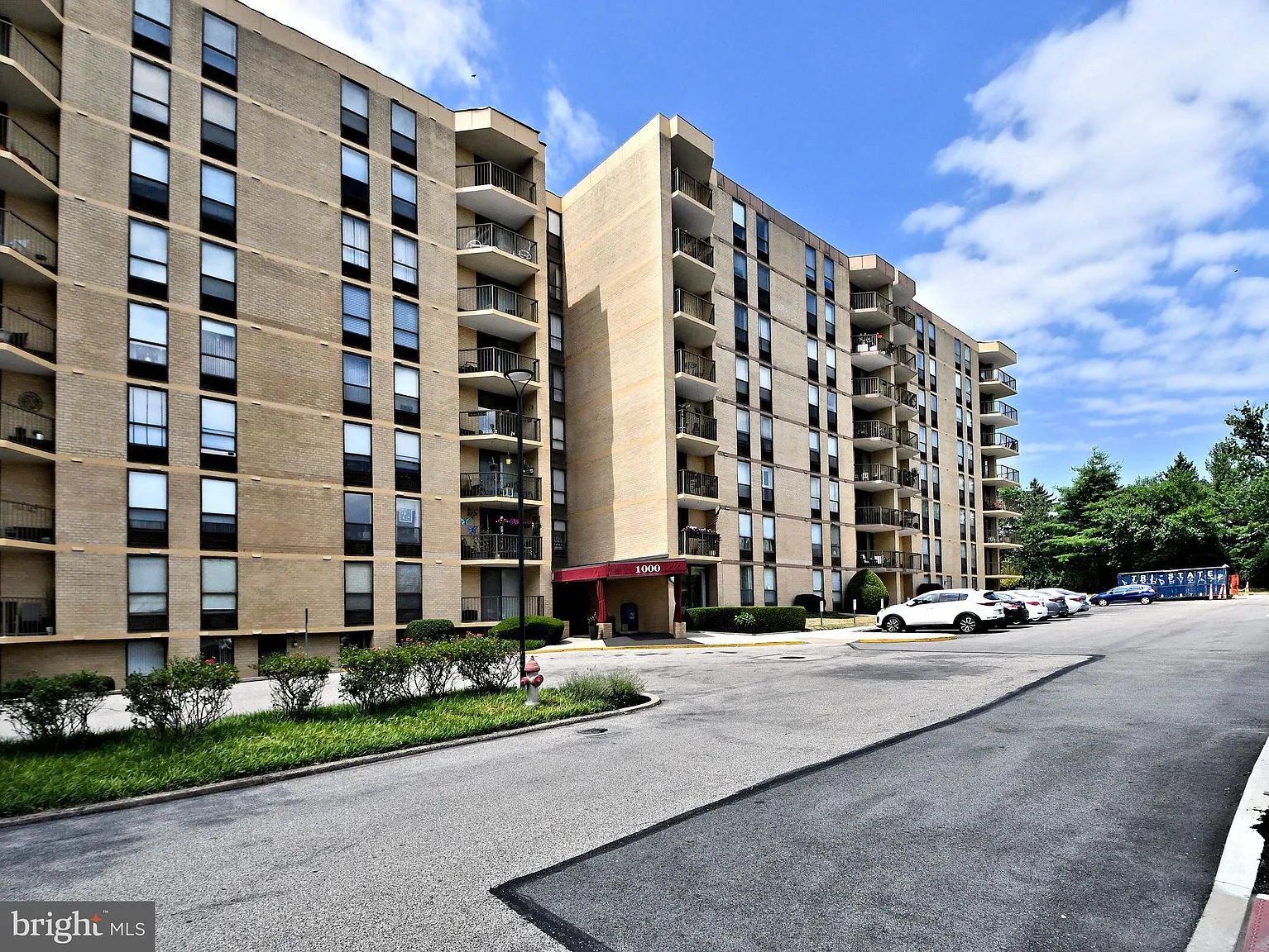 666 W Germantown Pike APT 1114 photo 1