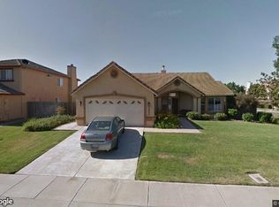 2804 Medinah Way, Modesto, CA 95355