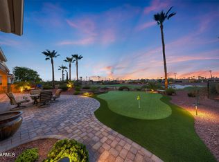 22924 N San Ramon Ct, Sun City West, AZ 85375