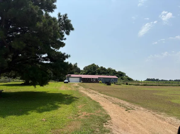 216 Pearl St, Reyno, AR 72413