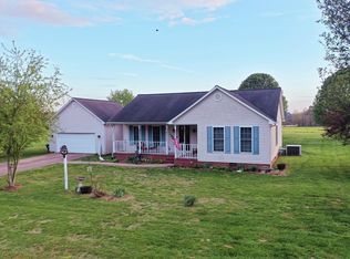 106 Aaron Dr, Fredonia, KY 42411