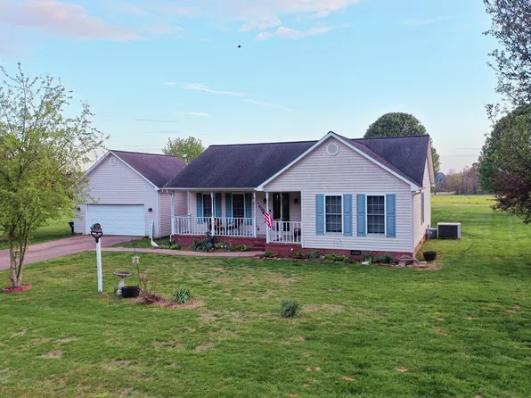 106 Aaron Dr, Fredonia, KY 42411