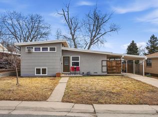 1654 S Perry St, Denver, CO 80219