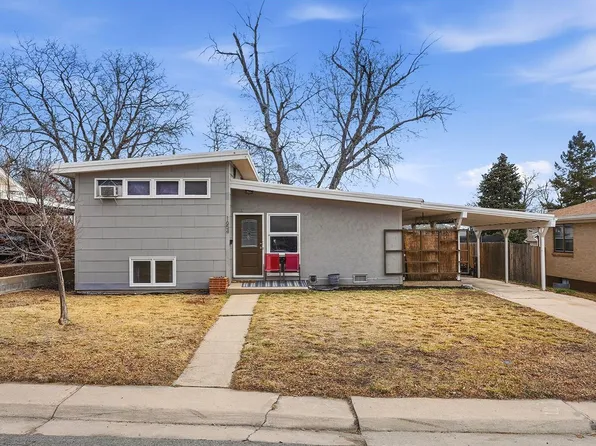 1654 S Perry St, Denver, CO 80219