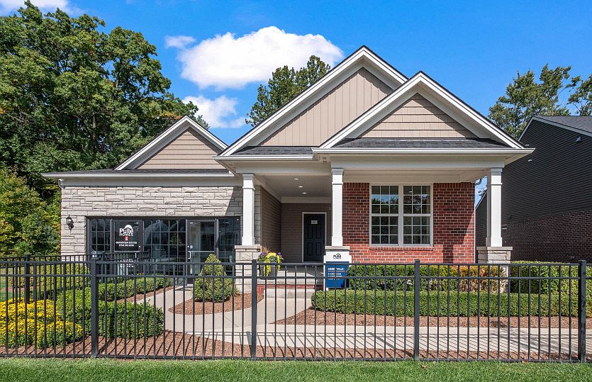 Home Exterior 14