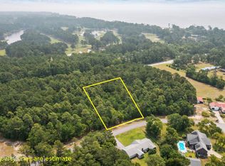 435 Hardison Dr, Arapahoe, NC 28510
