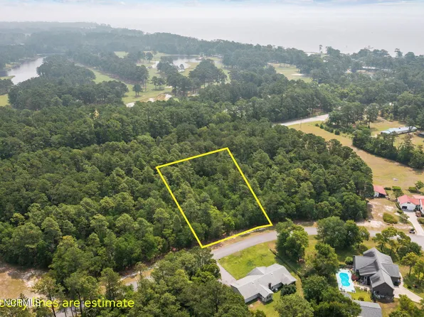 435 Hardison Drive, Minnesott Beach, NC 28510