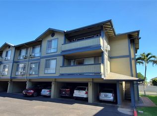 91-285 Hanapouli Cir APT 9G, Ewa Beach, HI 96706